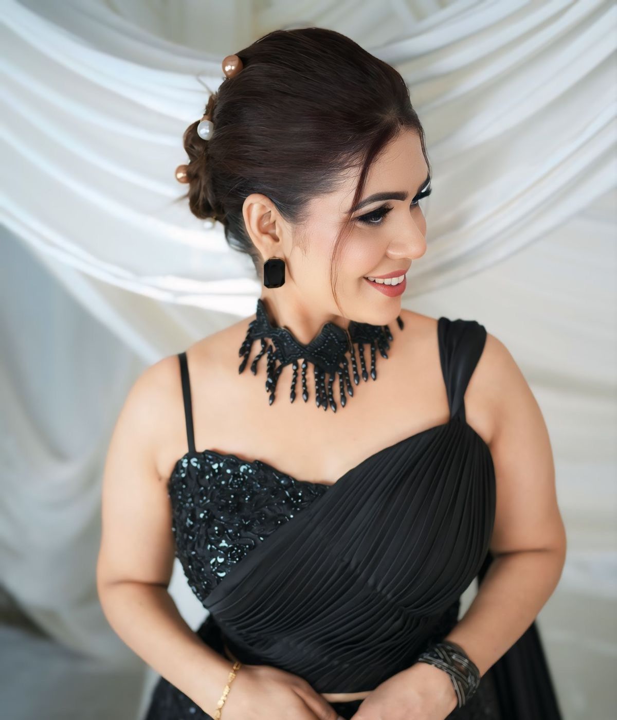 Nisha Rajput Coaching