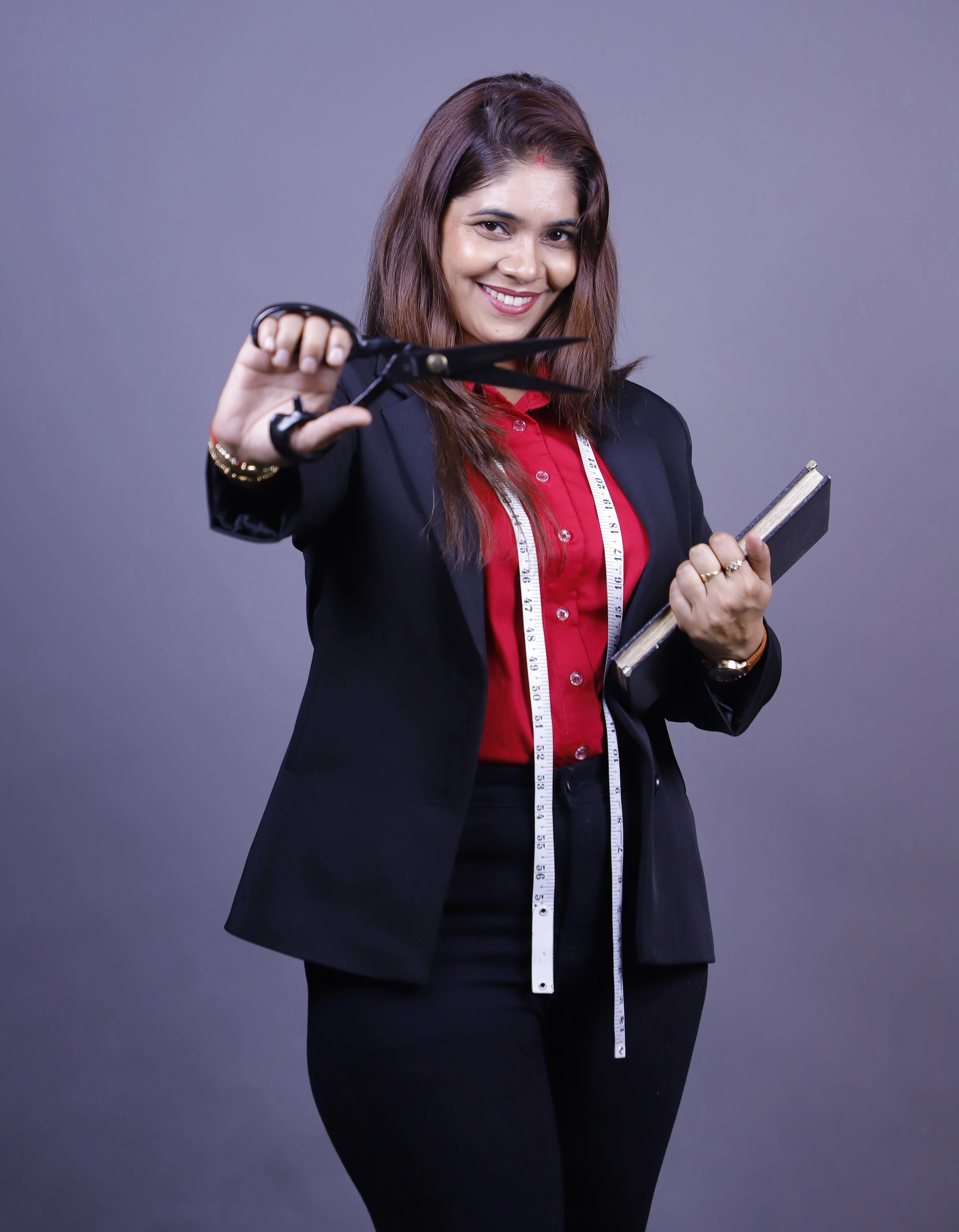 Nisha Rajput Coaching