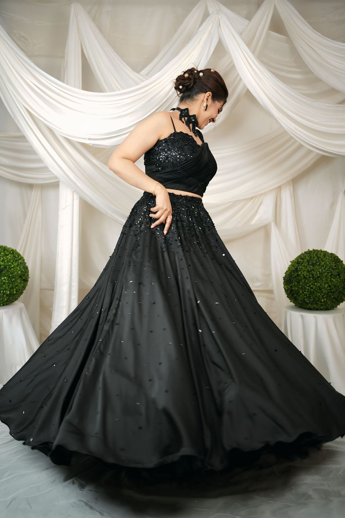 Nisha Rajput Coaching